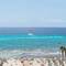 Отель Aparthotel Thb Sa Coma Platja