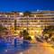 Отель Aparthotel Thb Sa Coma Platja