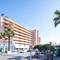 Отель Aparthotel Thb Sa Coma Platja