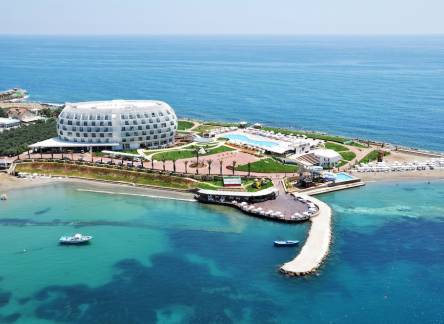 Отель Sentido Gold Island Hotel