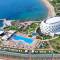 Отель Sentido Gold Island Hotel
