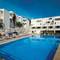 Отель Peda Gumbet Holiday Beach Hotel
