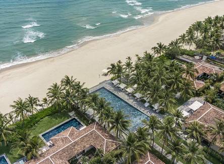 Отель TIA Wellness Resort