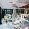 Отель TIA Wellness Resort