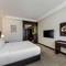 Отель Doubletree By Hilton Aqaba