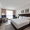 Отель Doubletree By Hilton Aqaba