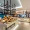 Отель Doubletree By Hilton Aqaba