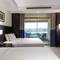 Отель Doubletree By Hilton Aqaba