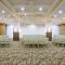 Отель CRYSTAL FAMILY Resort & SPA