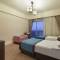 Отель CRYSTAL FAMILY Resort & SPA