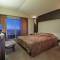 Отель CRYSTAL FAMILY Resort & SPA