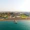 Отель CRYSTAL FAMILY Resort & SPA