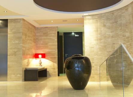 Отель Hotel Lisboa