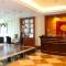 Отель Guangzhou Grand International Hotel