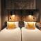 Отель Ibis Moussafir Gare Casa Voyageurs