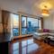 Отель Bandara Suites Silom