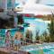 Отель Cornelia Diamond Golf Resort & Spa