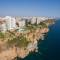 Отель Adonis Hotel