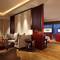 Отель Ramada by Wyndham Beijing Airport