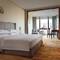 Отель Ramada by Wyndham Beijing Airport