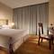 Отель Ramada by Wyndham Beijing Airport
