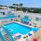 Отель Sunny Hill Hotel Apartments