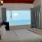 Отель Roy Villa Beach Hotel