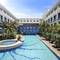 Отель Novotel Jakarta Mangga Dua Square