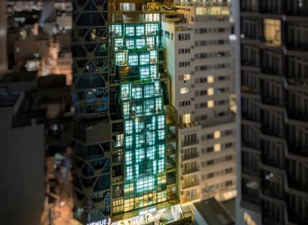 Отель Prime New Hotel