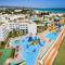 Отель SplashWorld Venus Beach