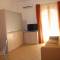 Отель Aparthotel Kalaskiso