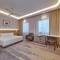 Отель Cititel Mid Valley