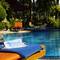 Отель Safari Beach Hotel