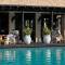 Отель The Palace at One&Only Royal Mirage