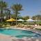 Отель The Palace at One&Only Royal Mirage