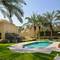 Отель The Palace at One&Only Royal Mirage