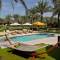 Отель The Palace at One&Only Royal Mirage