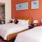 Отель Grand Mercure Danang