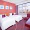 Отель Grand Mercure Danang