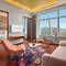 Отель Grand Mercure Danang