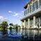 Отель Grand Mercure Danang