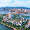 Отель Grand Mercure Danang