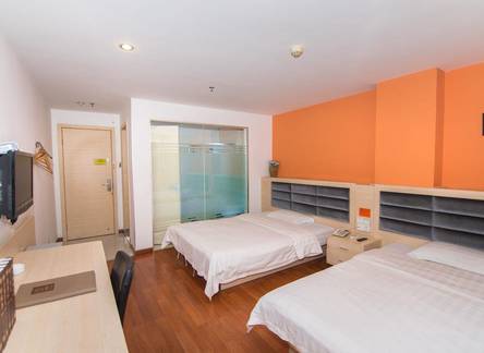 Отель Star Hotel, Guangzhou