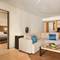 Отель Park Hyatt Abu Dhabi Hotel & Villas