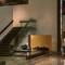 Отель Park Hyatt Abu Dhabi Hotel & Villas