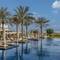 Отель Park Hyatt Abu Dhabi Hotel & Villas