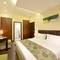 Отель Sunday Marina View Hotel Apartments