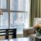 Отель Sunday Marina View Hotel Apartments