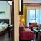 Отель Sunday Marina View Hotel Apartments