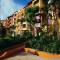 Отель Fiesta Americana Villas Cancun